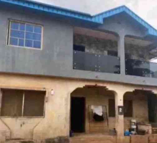 First wife pikin don collect wire, paint only him mama side | MirrorLog